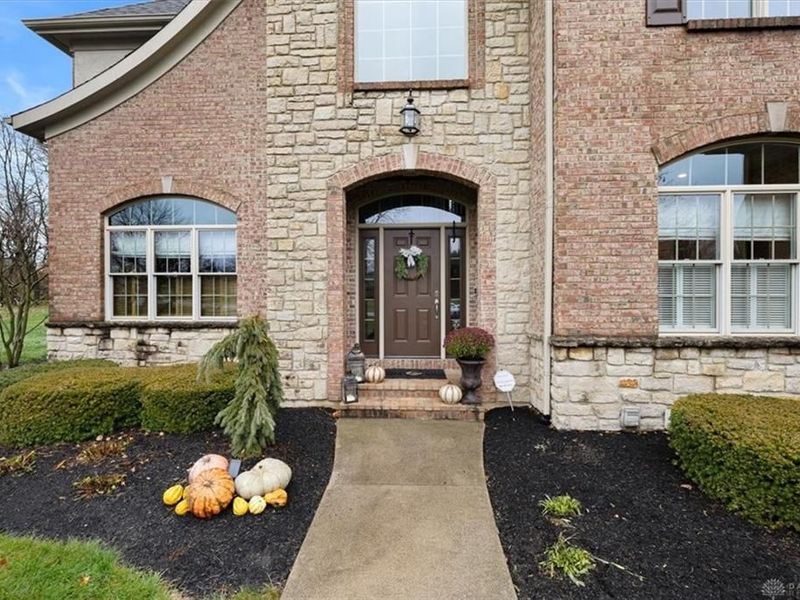 1162 Ontario Court, Sidney, OH 45365 Photo 6