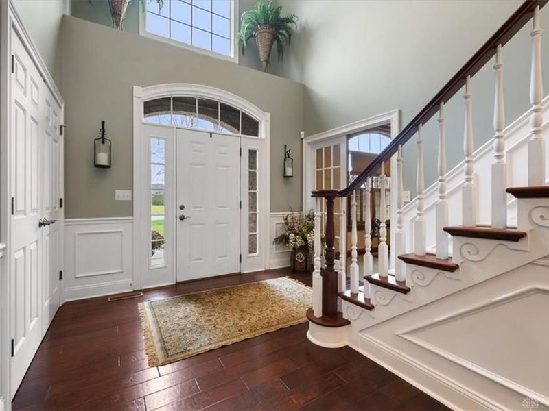 1162 Ontario Court, Sidney, OH 45365 Photo 7