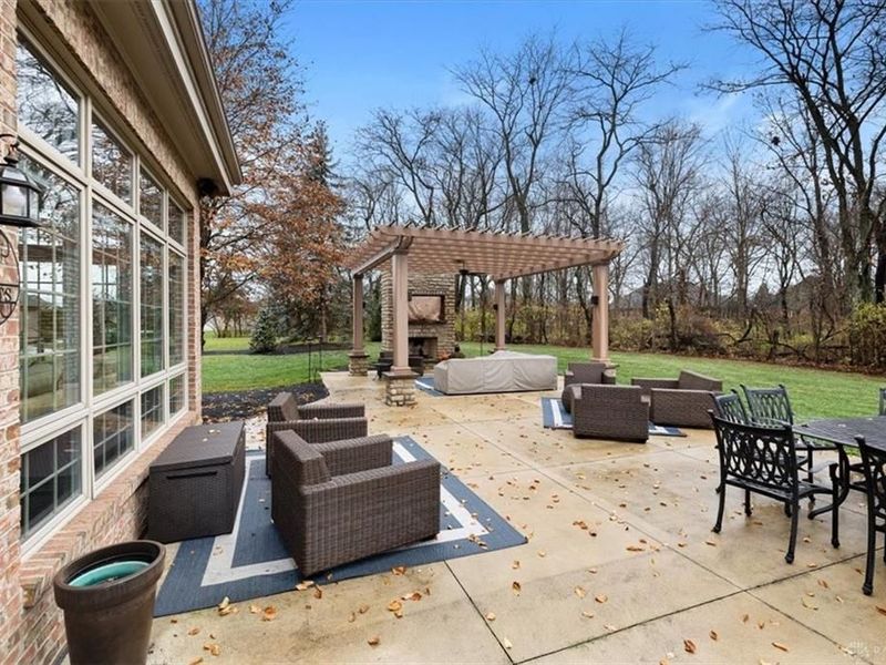 1162 Ontario Court, Sidney, OH 45365 Photo 74