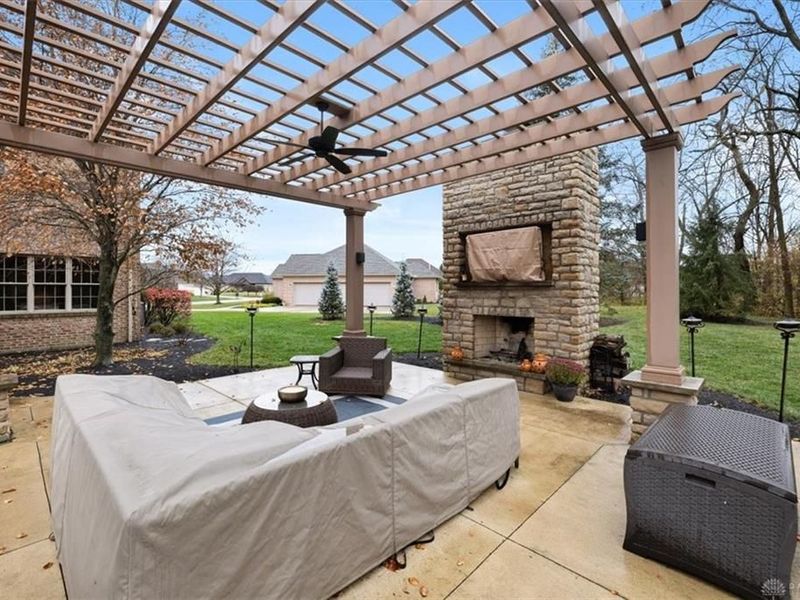 1162 Ontario Court, Sidney, OH 45365 Photo 77