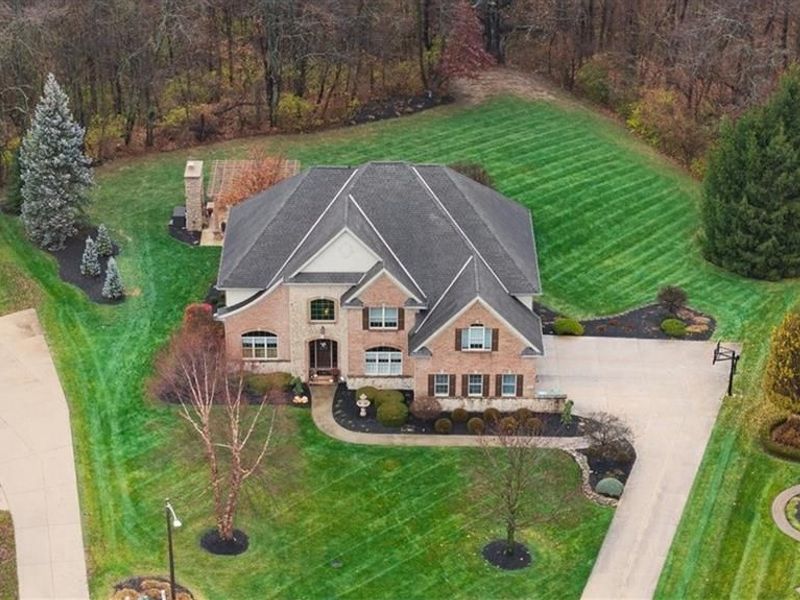 1162 Ontario Court, Sidney, OH 45365 Photo 87