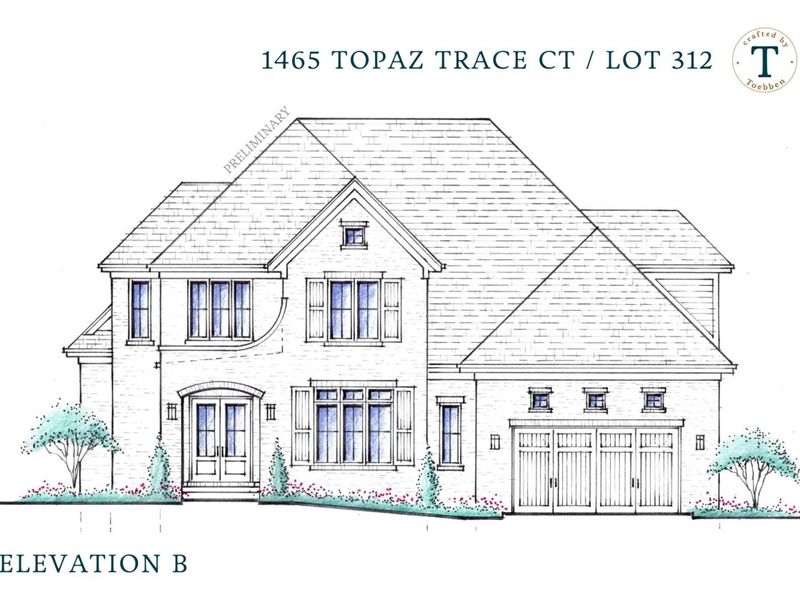 1465 Topaz Trace Court, Hebron, KY 41048 Photo 3