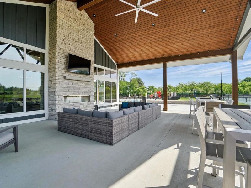 1465 Topaz Trace Court, Hebron, KY 41048 Photo 30