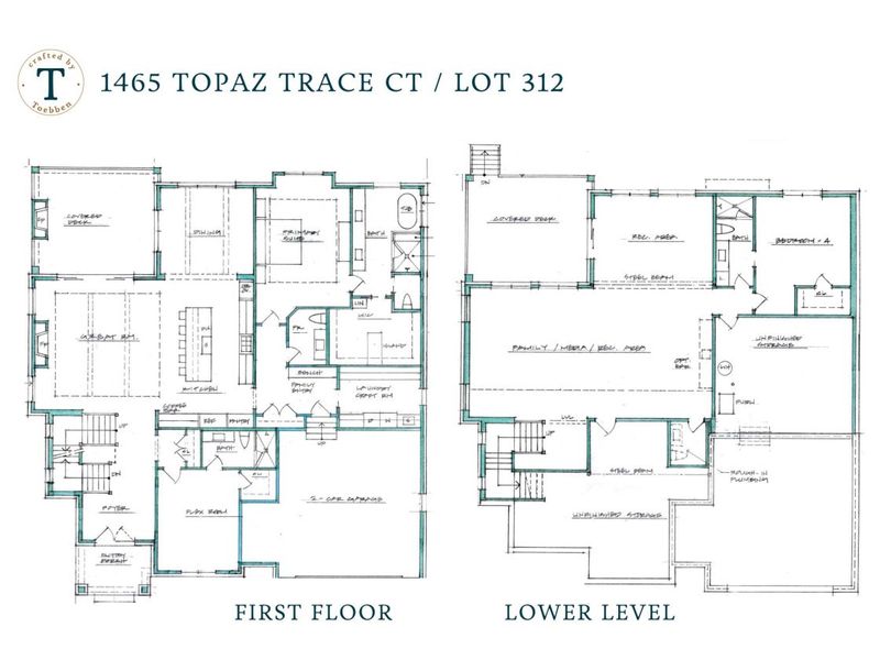 1465 Topaz Trace Court, Hebron, KY 41048 Photo 4