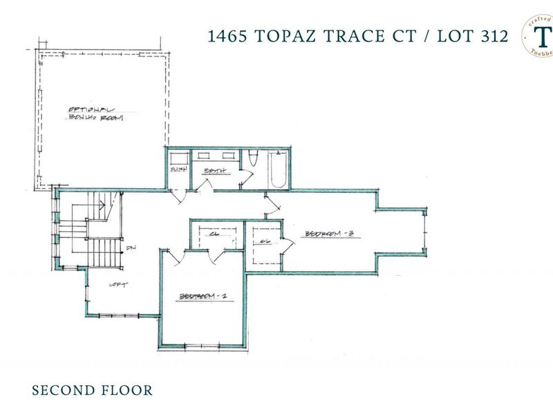 1465 Topaz Trace Court, Hebron, KY 41048 Photo 5