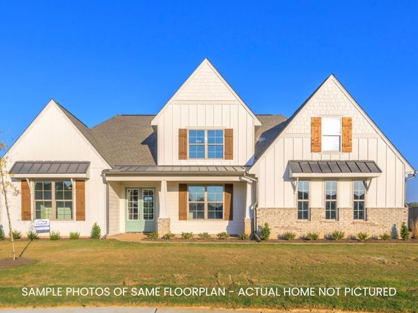 12314 WILSON LAKE DR, Arlington, TN 38002