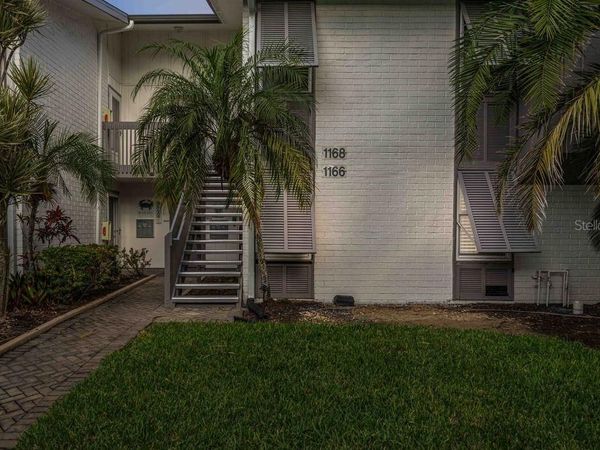 1166 W PEPPERTREE DRIVE, Unit 112D, SARASOTA, FL 34242