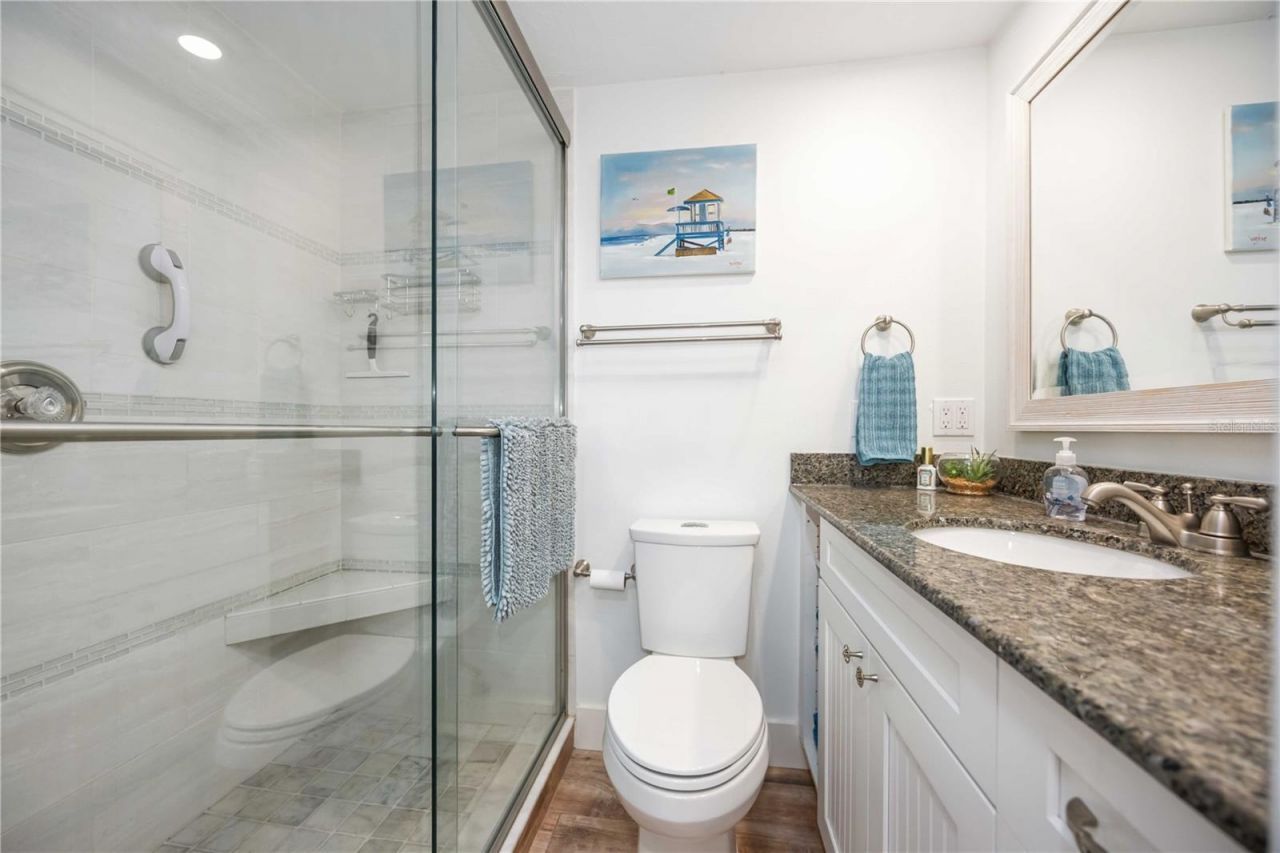 1166 W Peppertree Drive, Unit 112D, Sarasota, FL 34242 Photo