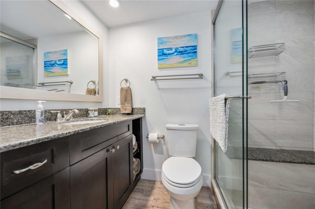 1166 W Peppertree Drive, Unit 112D, Sarasota, FL 34242 Photo
