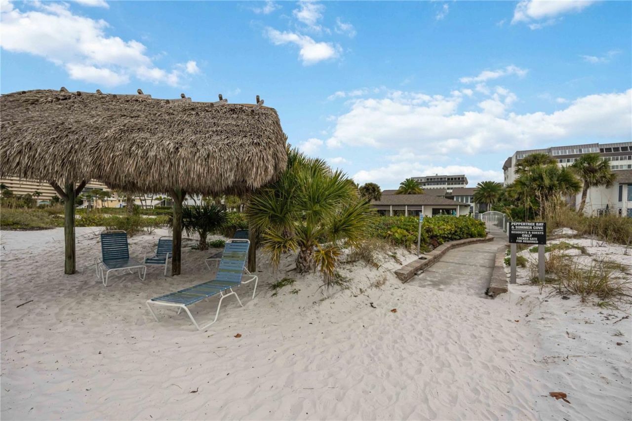 1166 W Peppertree Drive, Unit 112D, Sarasota, FL 34242 Photo