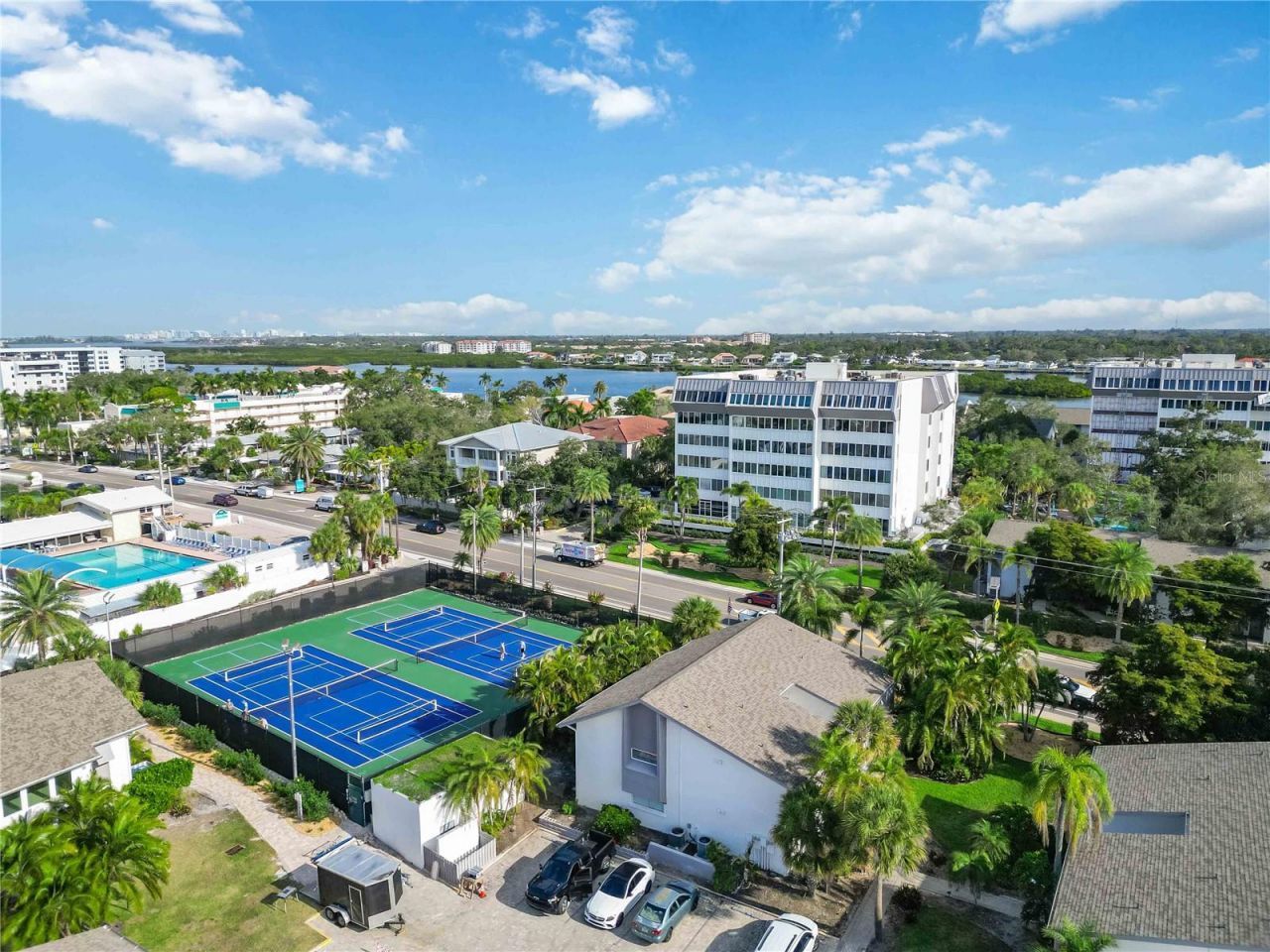 1166 W Peppertree Drive, Unit 112D, Sarasota, FL 34242 Photo
