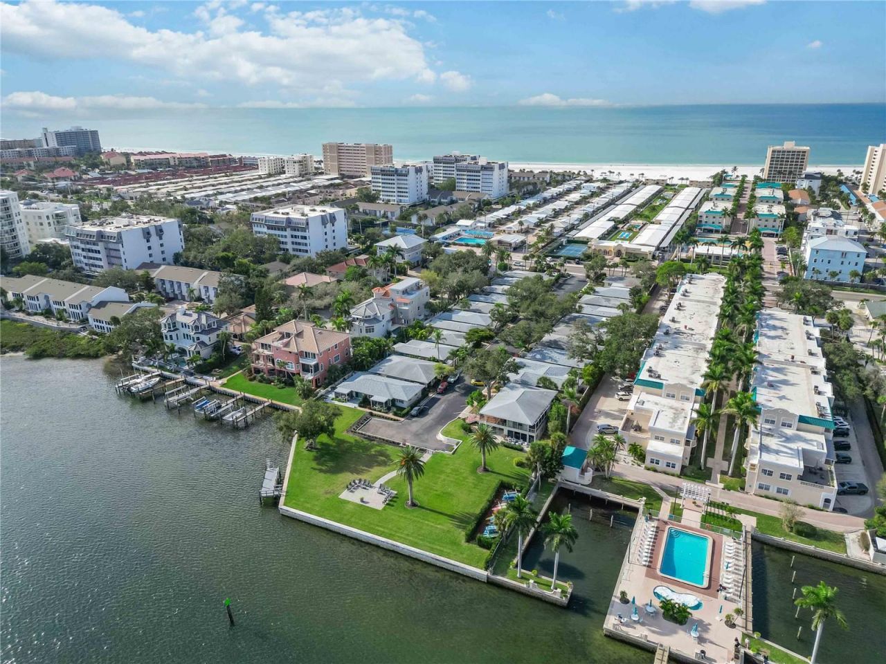 1166 W Peppertree Drive, Unit 112D, Sarasota, FL 34242 Photo