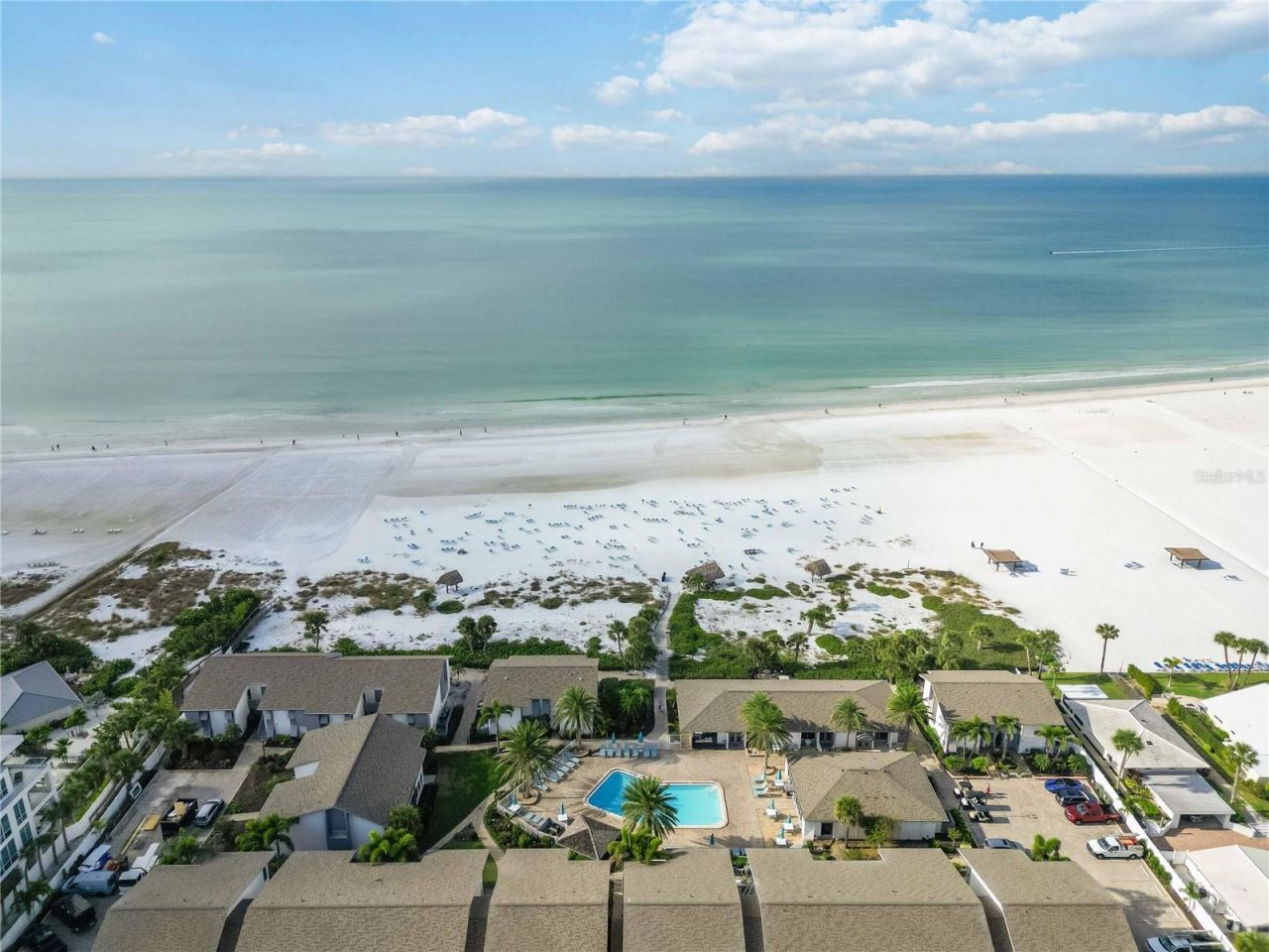 1166 W Peppertree Drive, Unit 112D, Sarasota, FL 34242 Photo