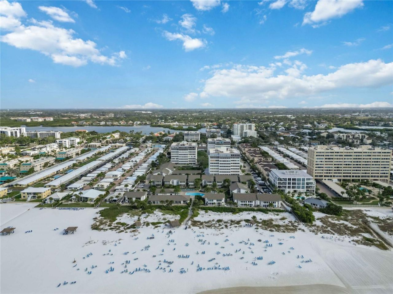 1166 W Peppertree Drive, Unit 112D, Sarasota, FL 34242 Photo