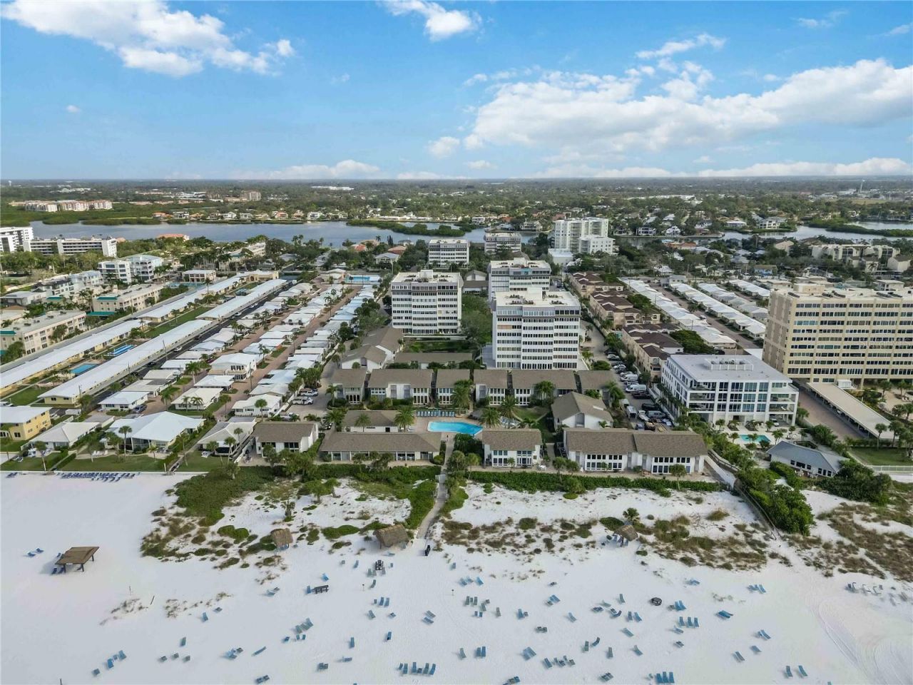 1166 W Peppertree Drive, Unit 112D, Sarasota, FL 34242 Photo