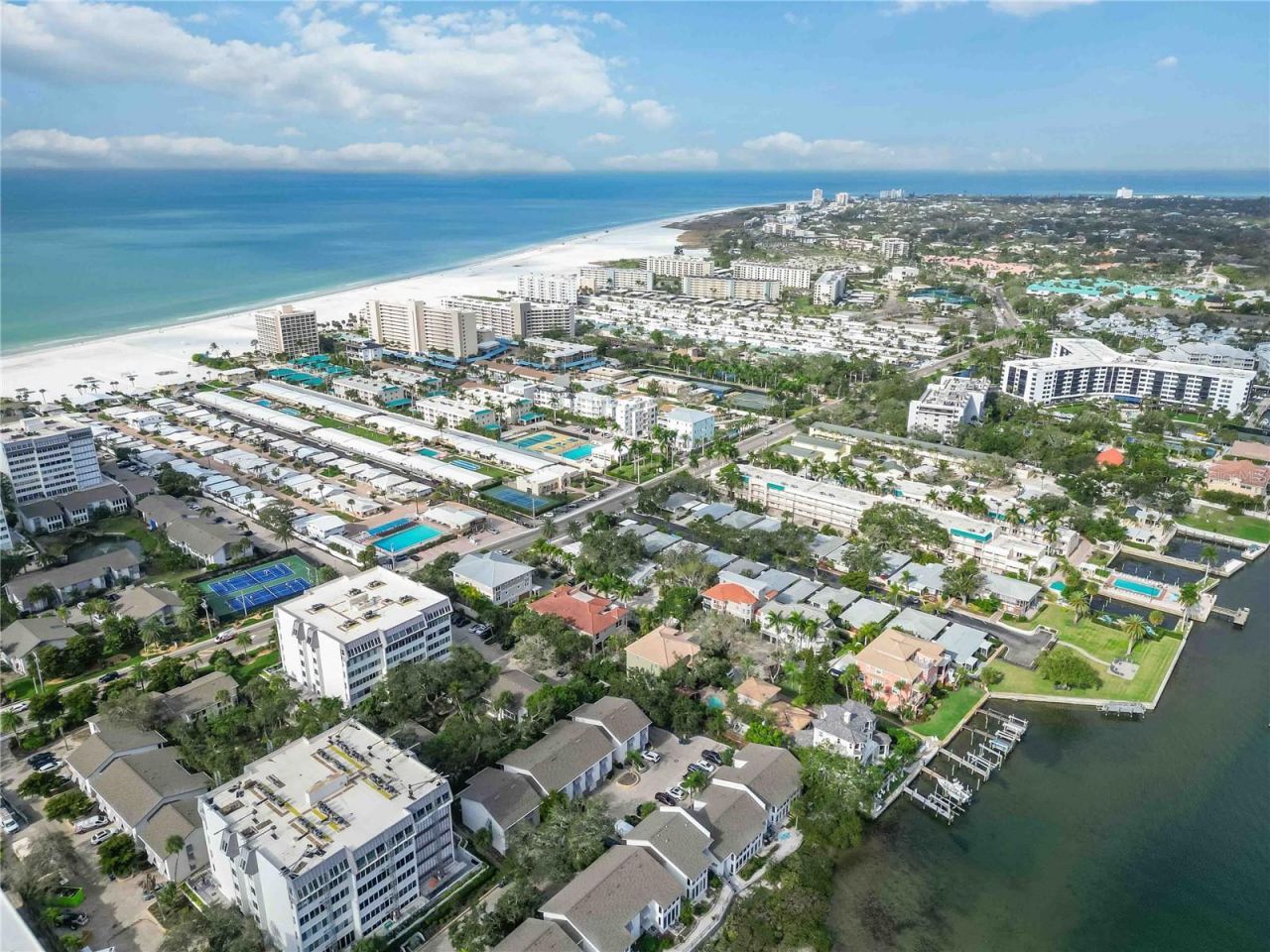 1166 W Peppertree Drive, Unit 112D, Sarasota, FL 34242 Photo
