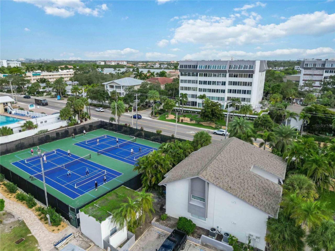 1166 W Peppertree Drive, Unit 112D, Sarasota, FL 34242 Photo