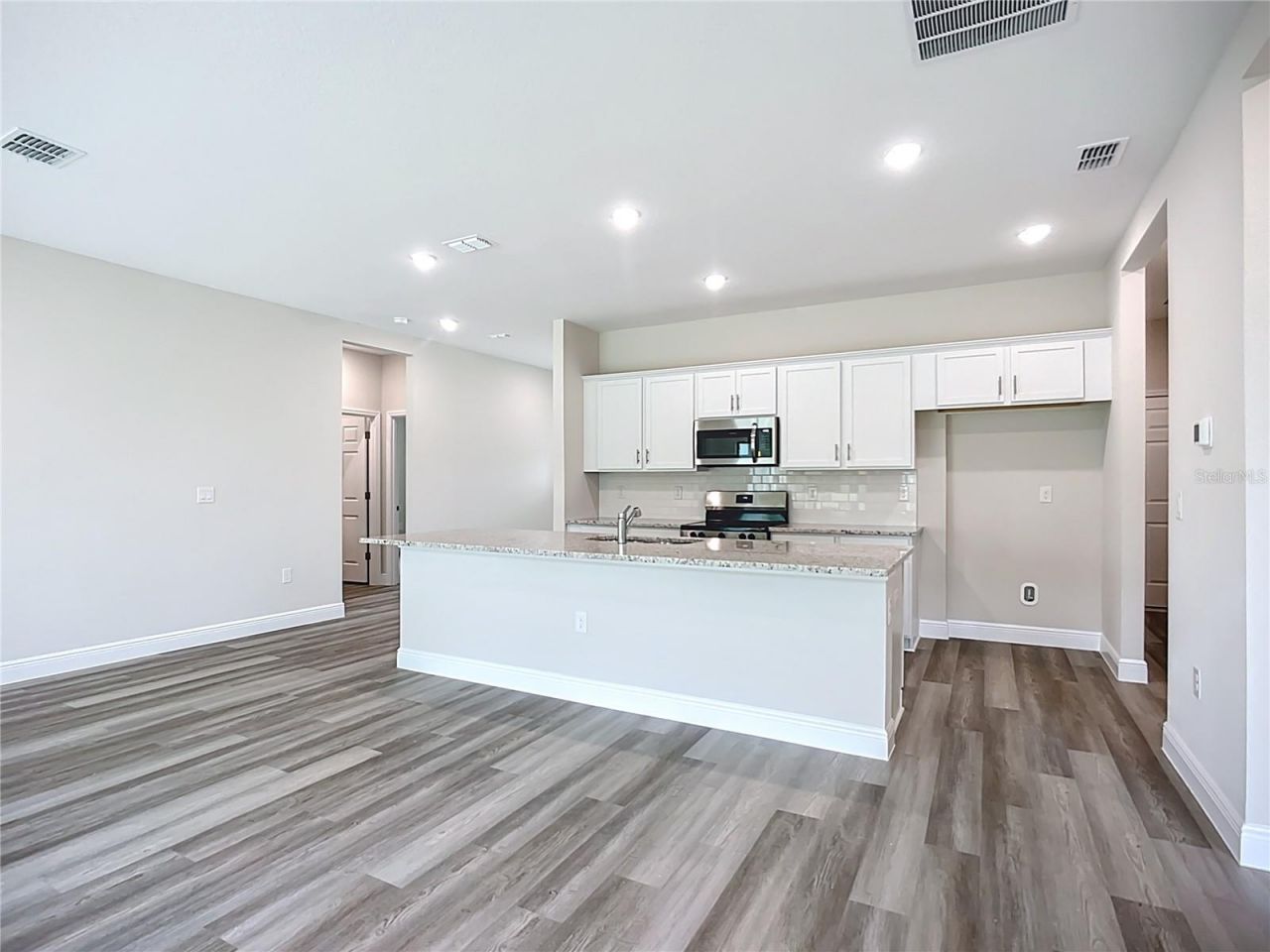 2624 Atwater Drive, North Port, FL 34288 Photo