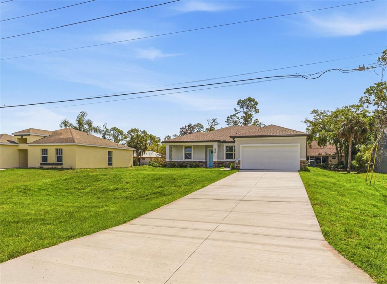 2624 Atwater Drive, North Port, FL 34288 Photo