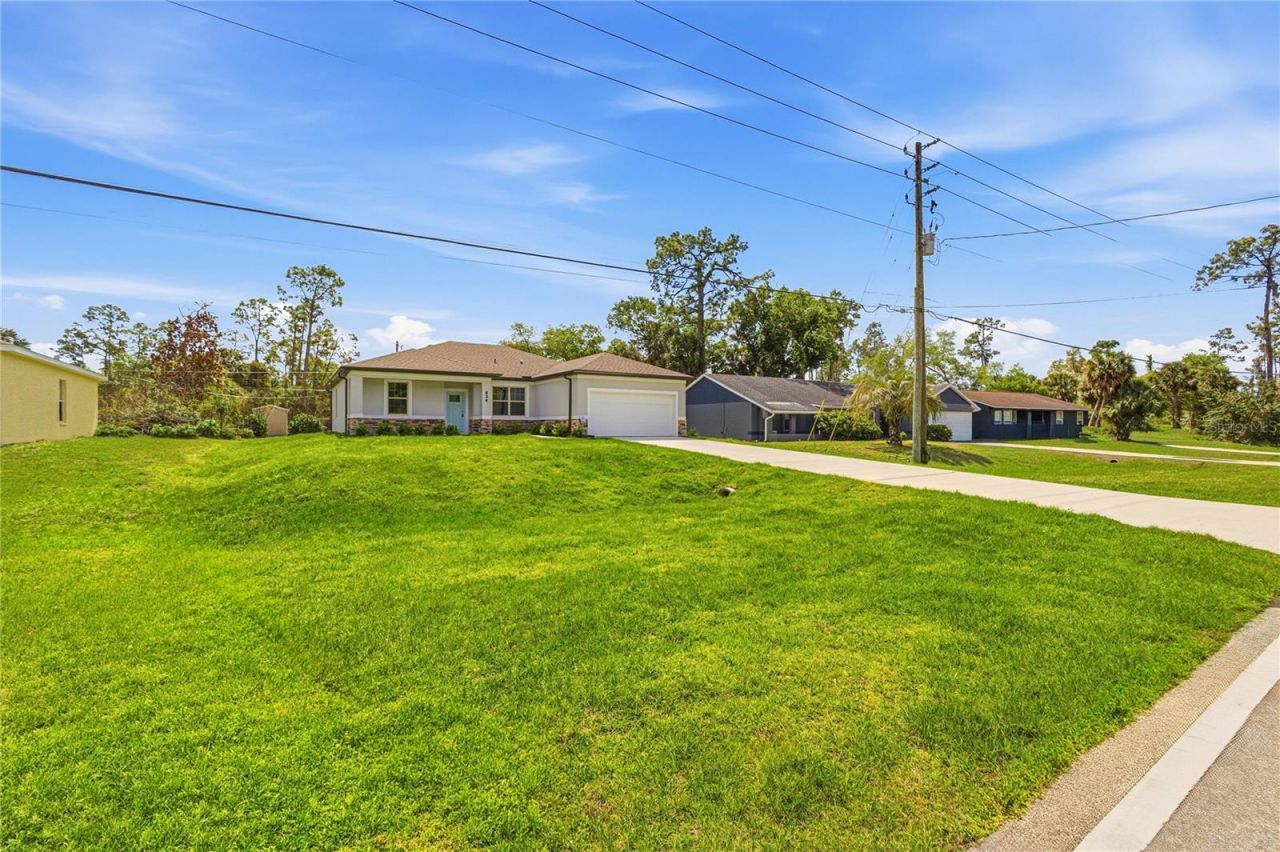 2624 Atwater Drive, North Port, FL 34288 Photo