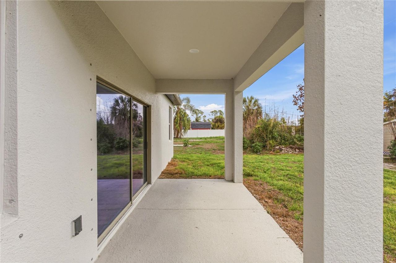 2624 Atwater Drive, North Port, FL 34288 Photo