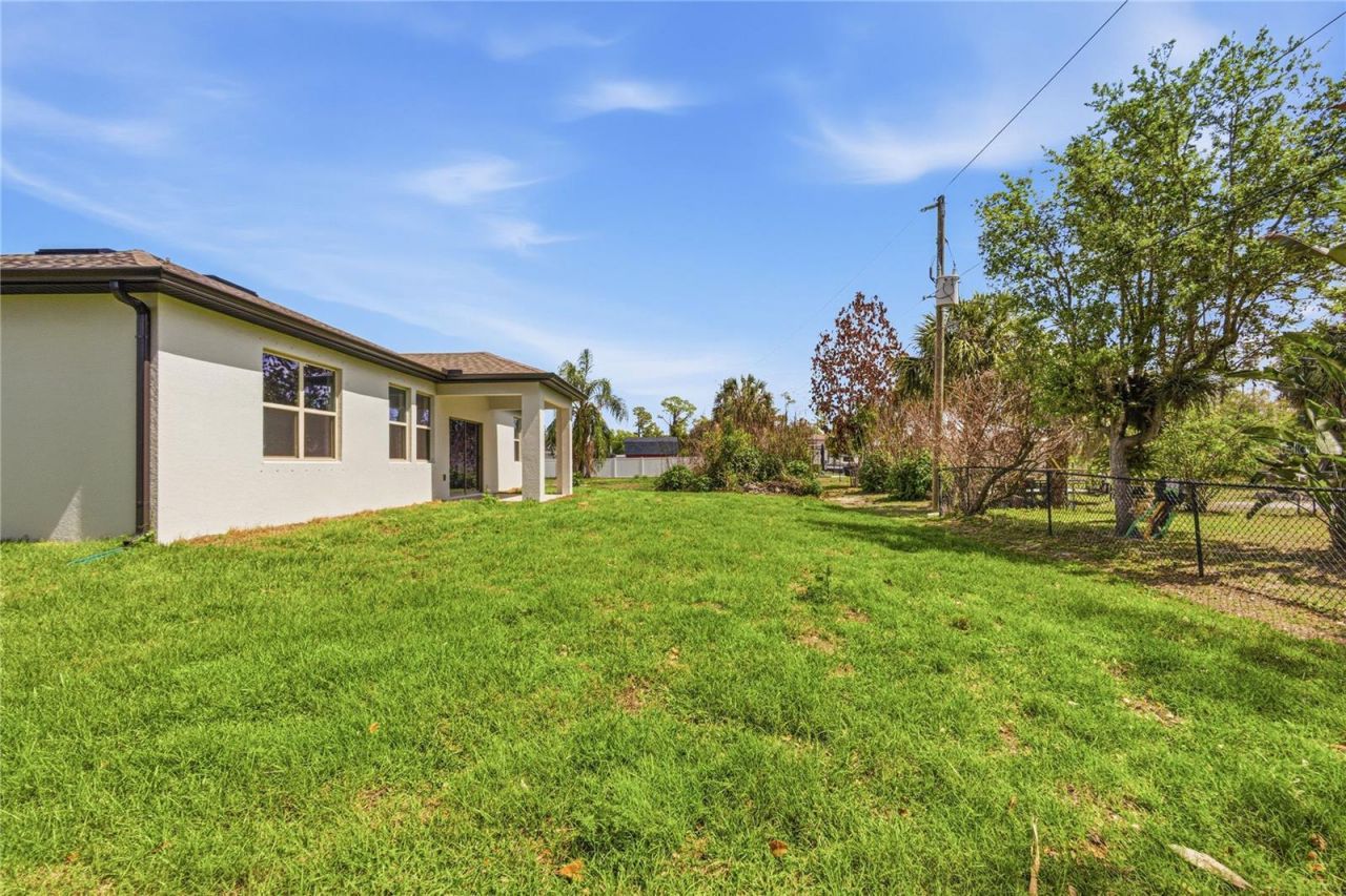 2624 Atwater Drive, North Port, FL 34288 Photo
