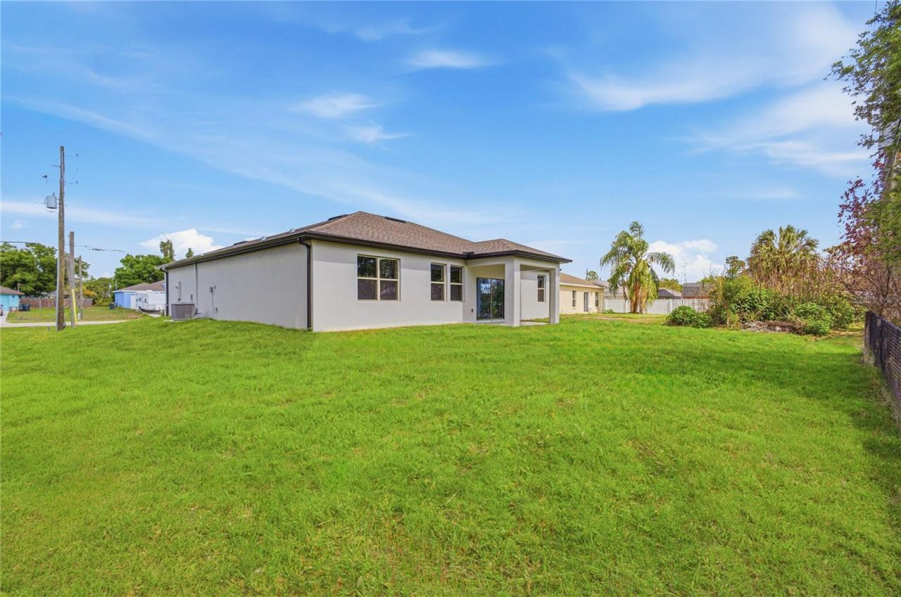 2624 Atwater Drive, North Port, FL 34288 Photo
