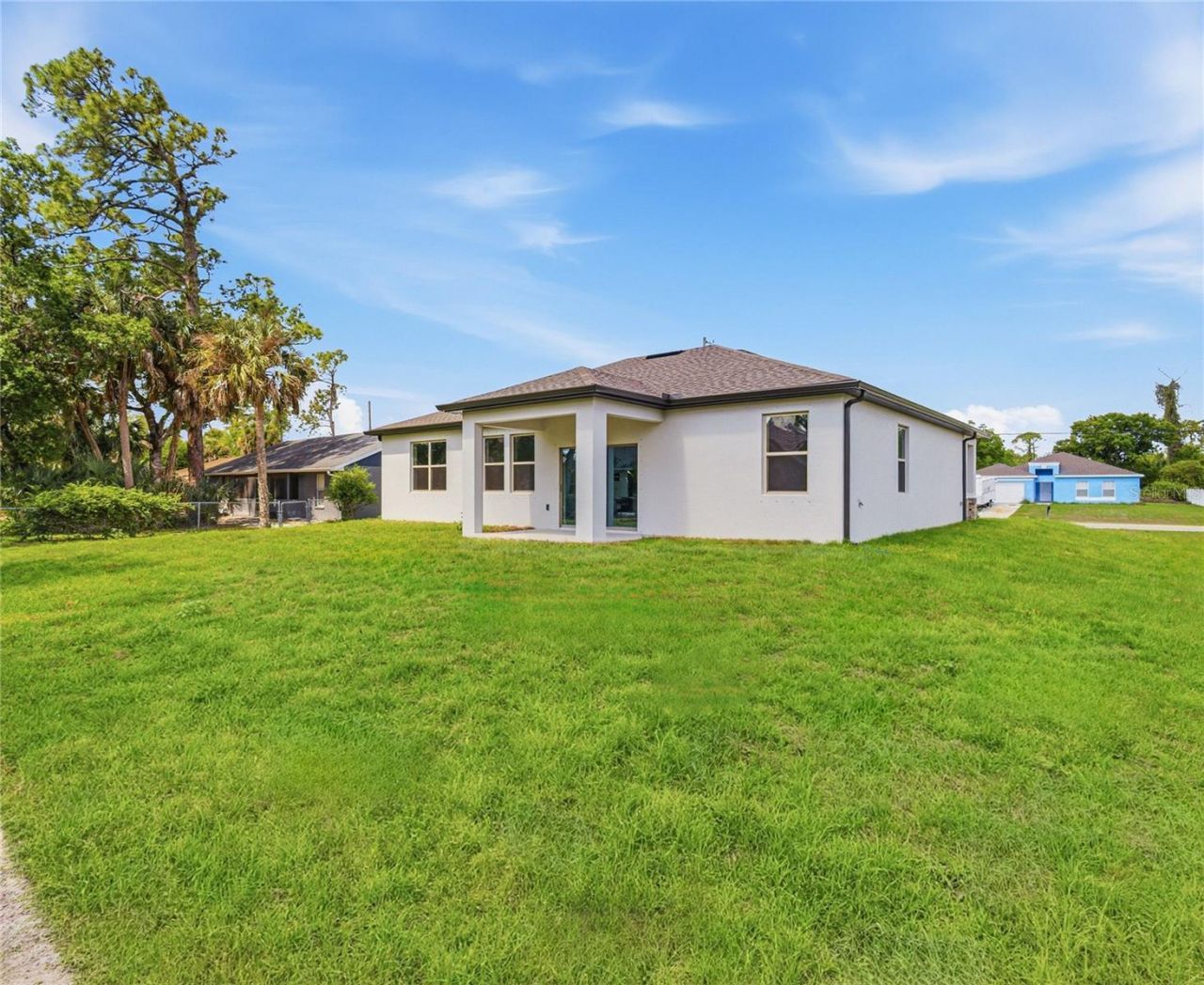 2624 Atwater Drive, North Port, FL 34288 Photo
