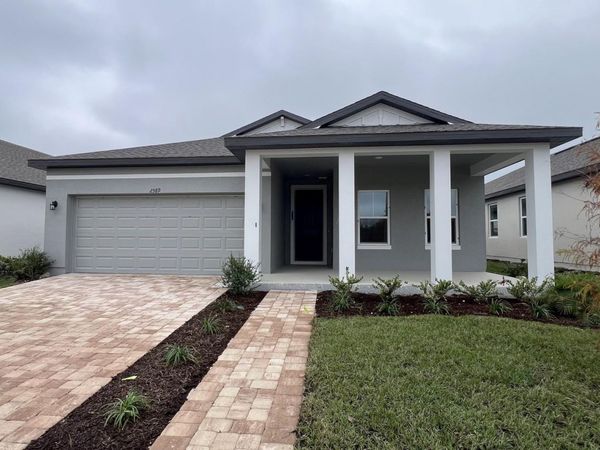 2589 BROADWING STREET, KISSIMMEE, FL 34746