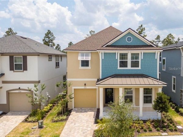 1512 NASSAU POINT TRAIL, KISSIMMEE, FL 34747