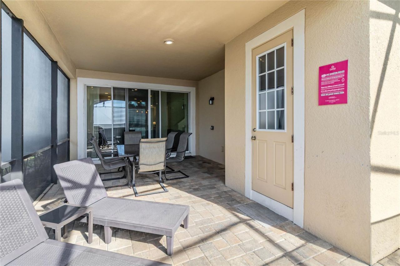 1512 Nassau Point Trail, Kissimmee, FL 34747 Photo