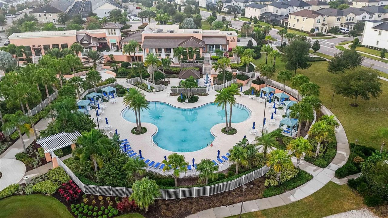 1512 Nassau Point Trail, Kissimmee, FL 34747 Photo