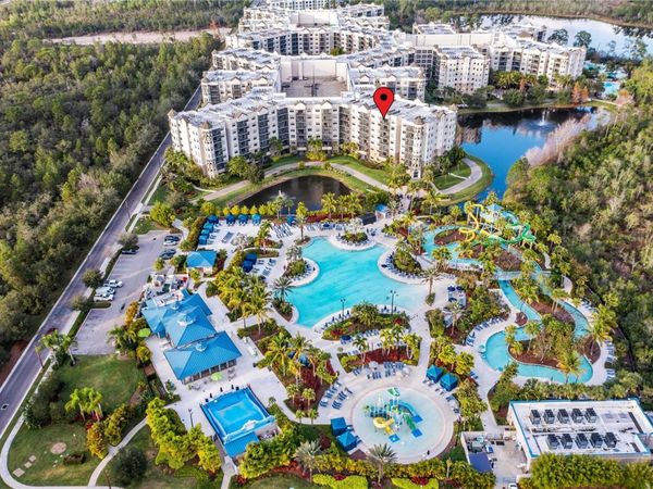 14501 GROVE RESORT AVENUE, Unit 3619, WINTER GARDEN, FL 34787