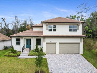 523 SANCTUARY GOLF PLACE, APOPKA, FL 32712