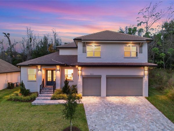 523 SANCTUARY GOLF PLACE, APOPKA, FL 32712