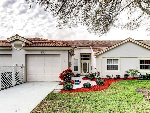 7522 MEDITERRANEAN COURT, HUDSON, FL 34667