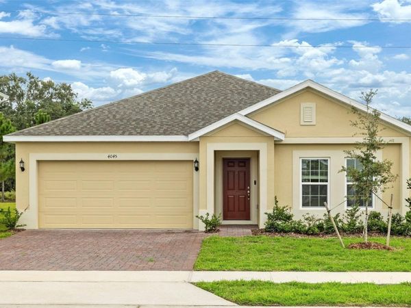4045 SERENE WATER AVENUE, EUSTIS, FL 32736