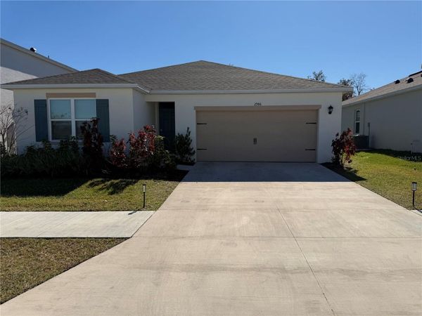 2986 SALISBURY AVENUE, HAINES CITY, FL 33844