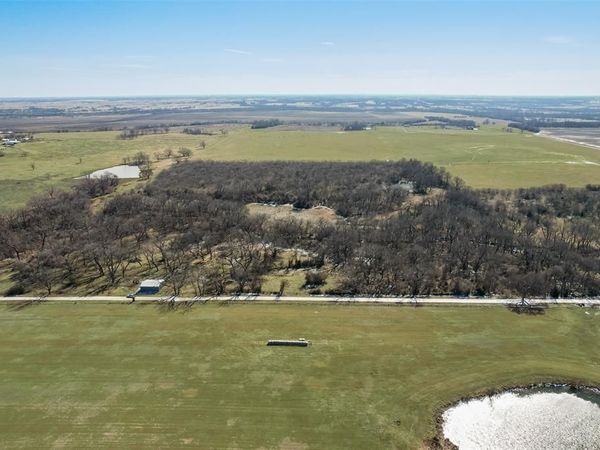 TBD St Claire Road, Ennis, TX 75119