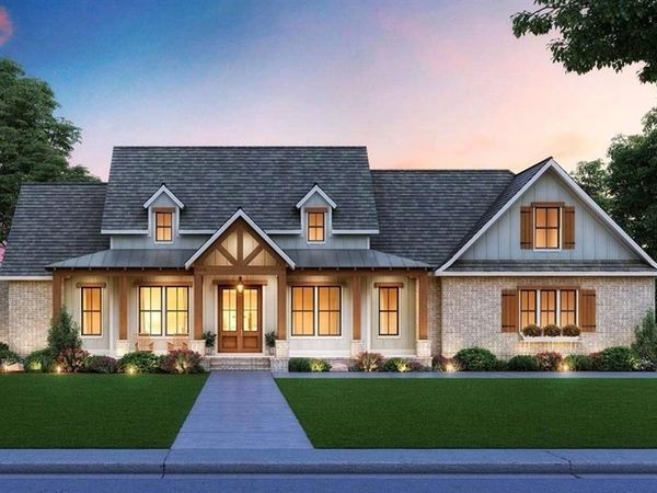 Jasper TBD County Road 3451, Paradise, TX 76073