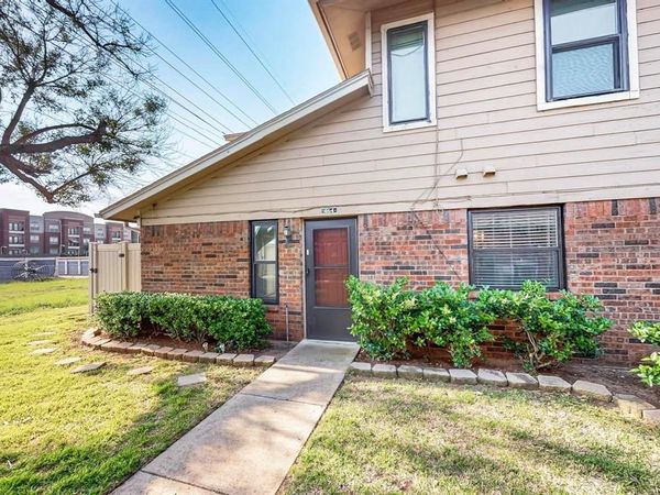 2240 Tarpley Road, Unit 464, Carrollton, TX 75006