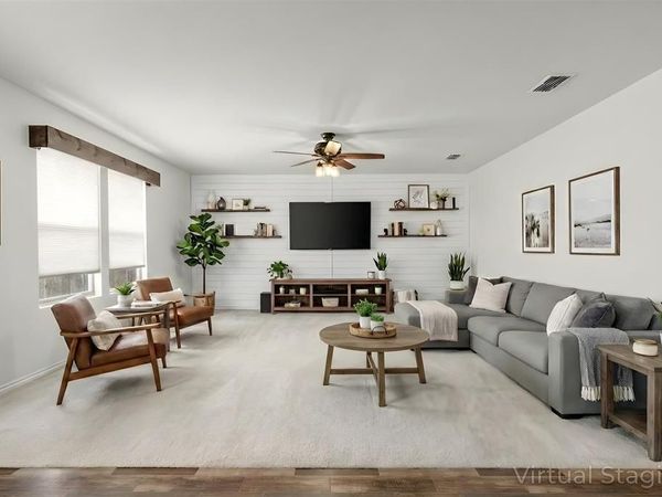 1305 Vernon Drive, Aubrey, TX 76227