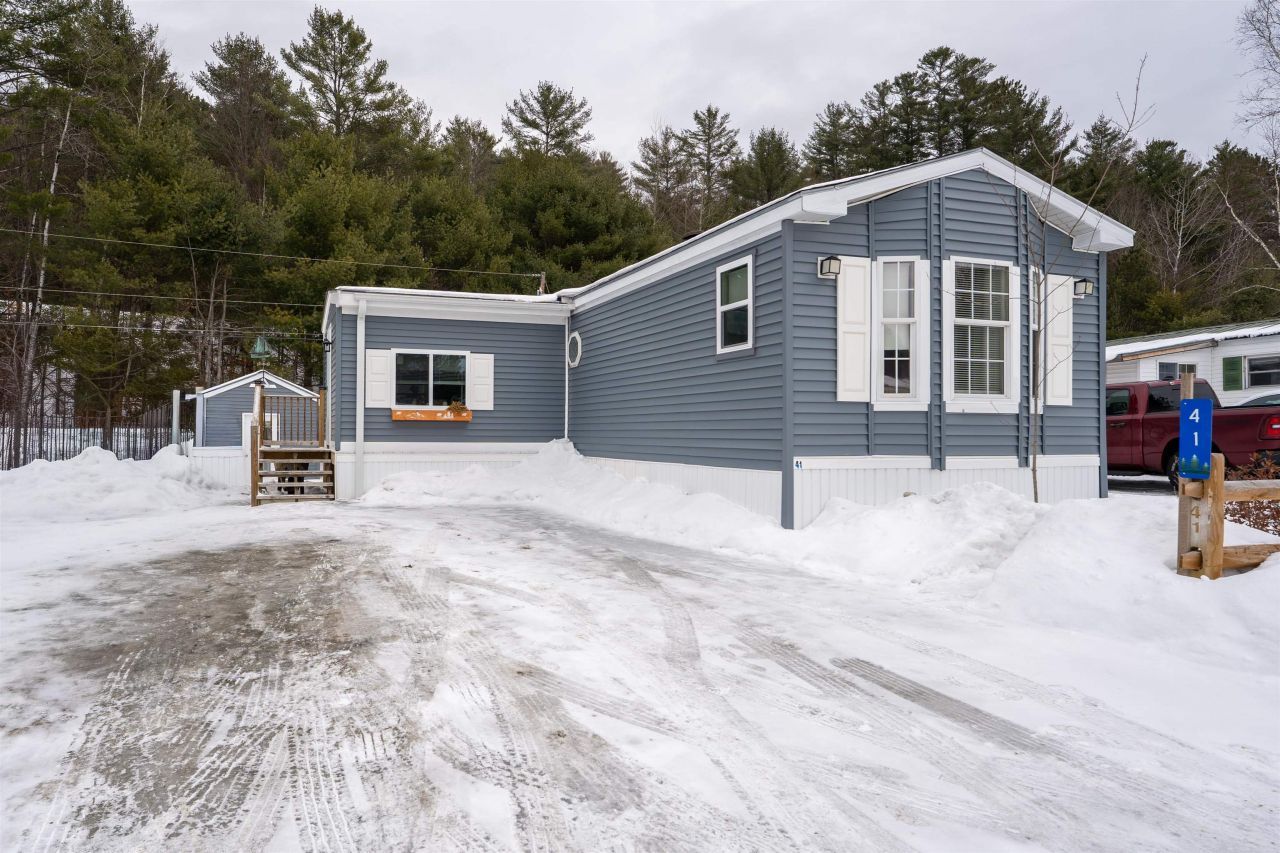 41 Meadowmist Drive Dalton, NH 03598