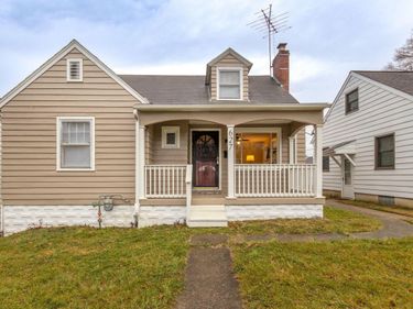 627 Sheridan Drive, Lancaster, OH 43130