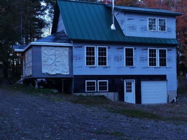 220 Merrill Road, Corinna, ME 04928