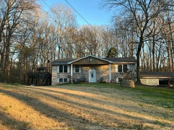 156 Chestuee Lane, Cleveland, TN 37323