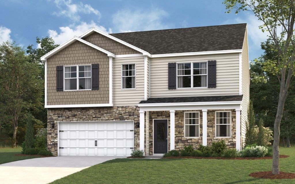 8465 Mulberry Way, Ooltewah, TN 37363 Main Photo