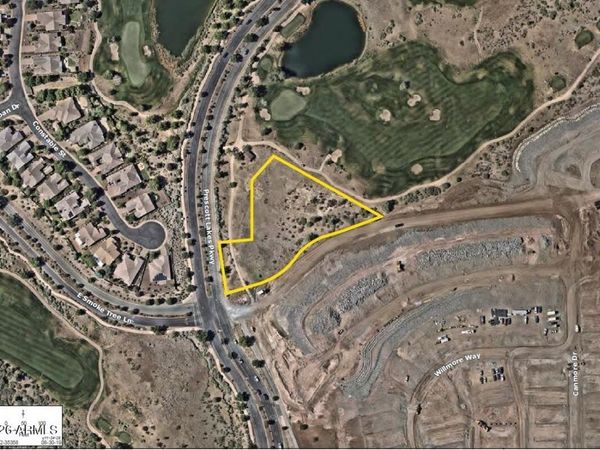 1549 N PRESCOTT LAKES Parkway, Unit -, Prescott, AZ 86301