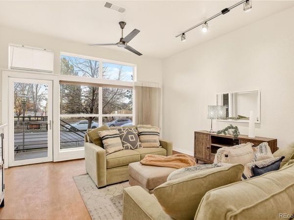 7240 W Custer Avenue, Unit 115, Lakewood, CO 80226