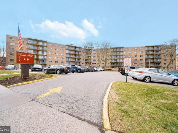 309 FLORENCE AVENUE, Unit 329N, JENKINTOWN, PA 19046